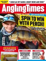 Angling Times